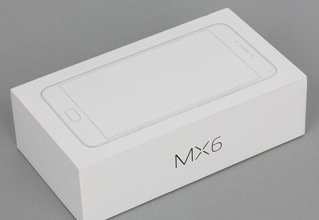 Обзор Meizu MX6: эксперименты продолжаются
